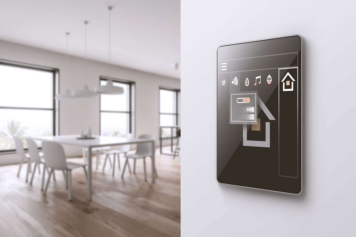 Teaser IoT & Smart Home